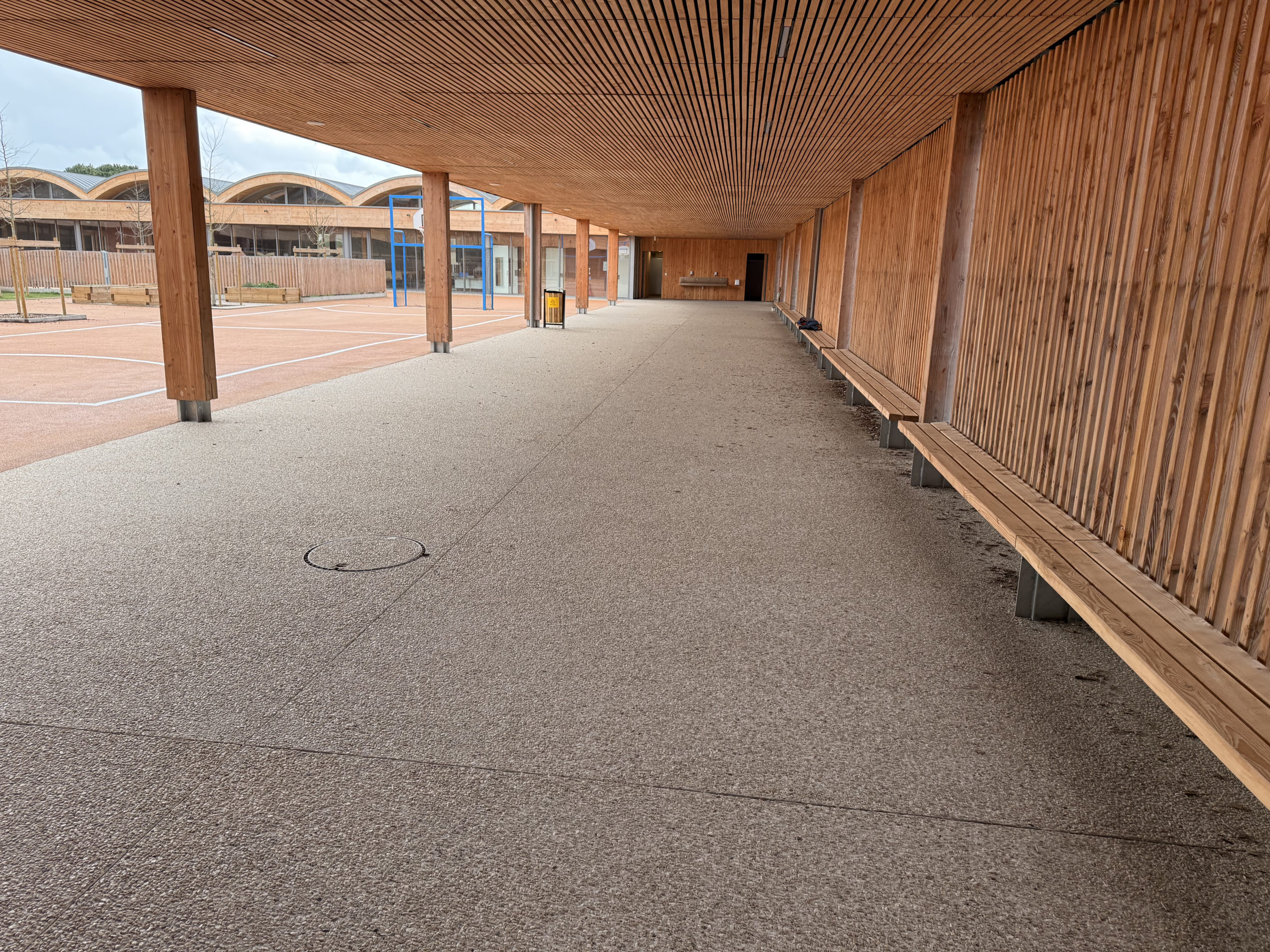 GEOSOLS BETON DESACTIVE