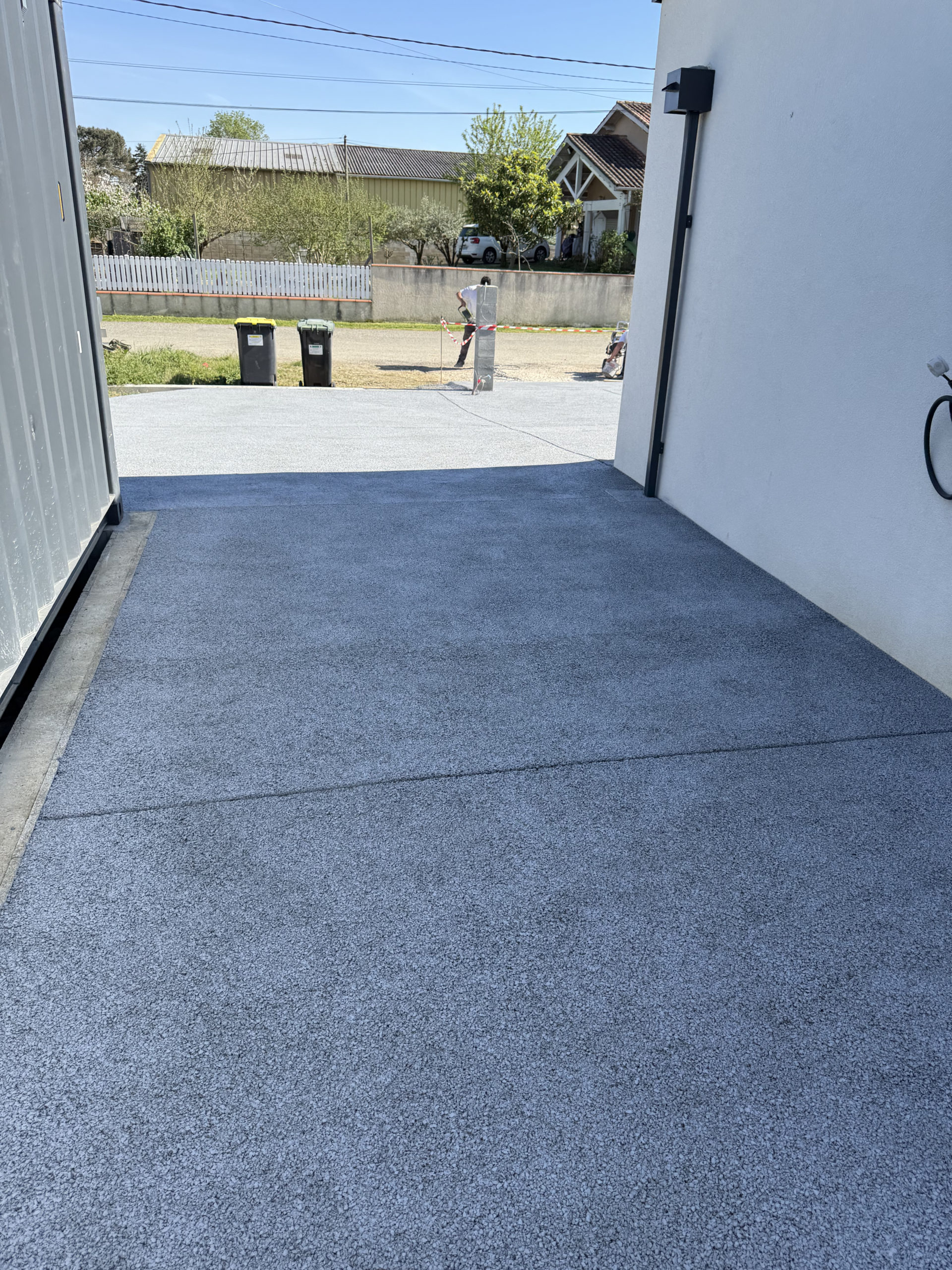 GEOSOLS BETON DRAINANT