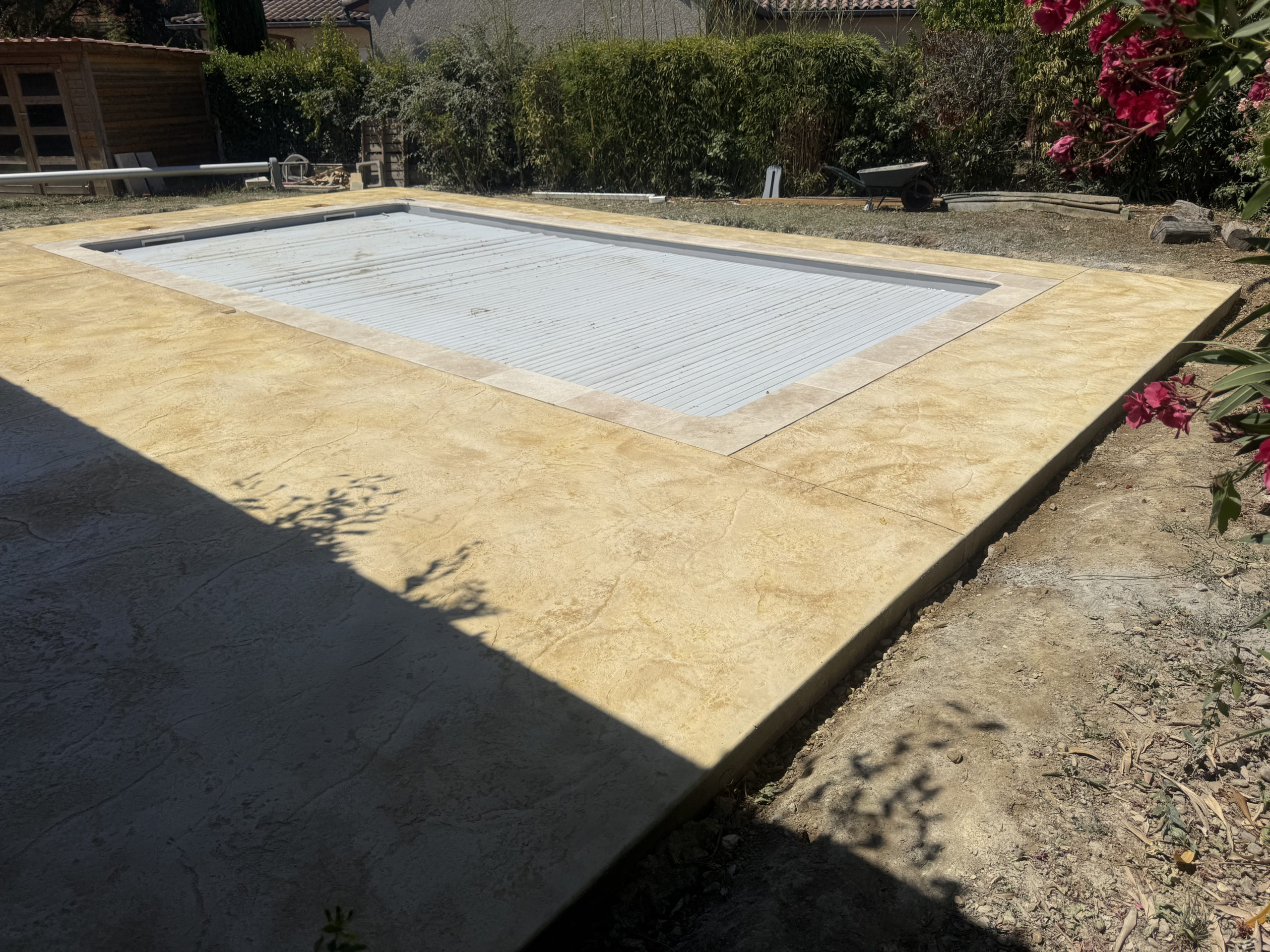 GEOSOLS BETON IMPRIME ARDOISE