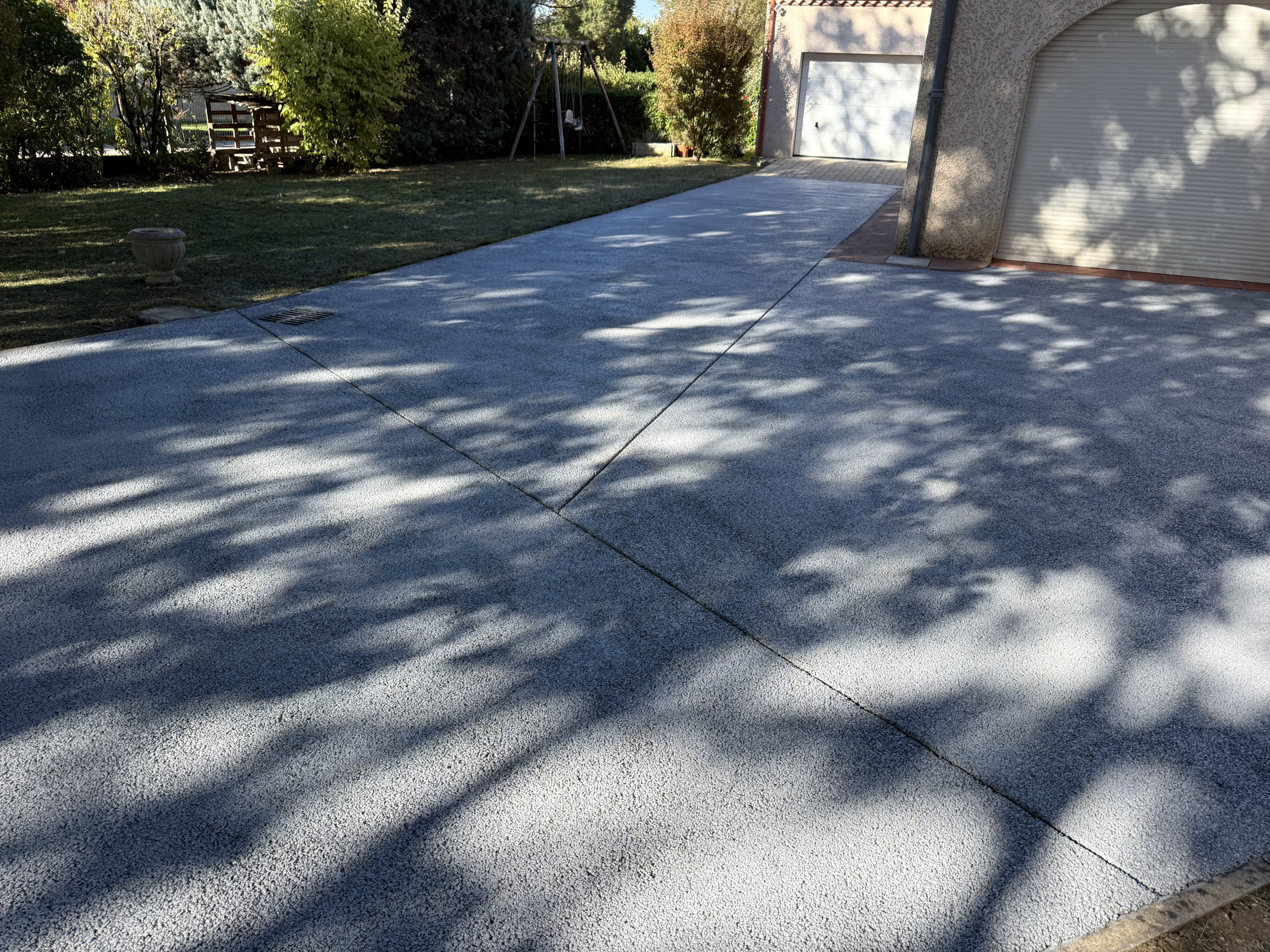 GEOSOLS BETON DRAINANT
