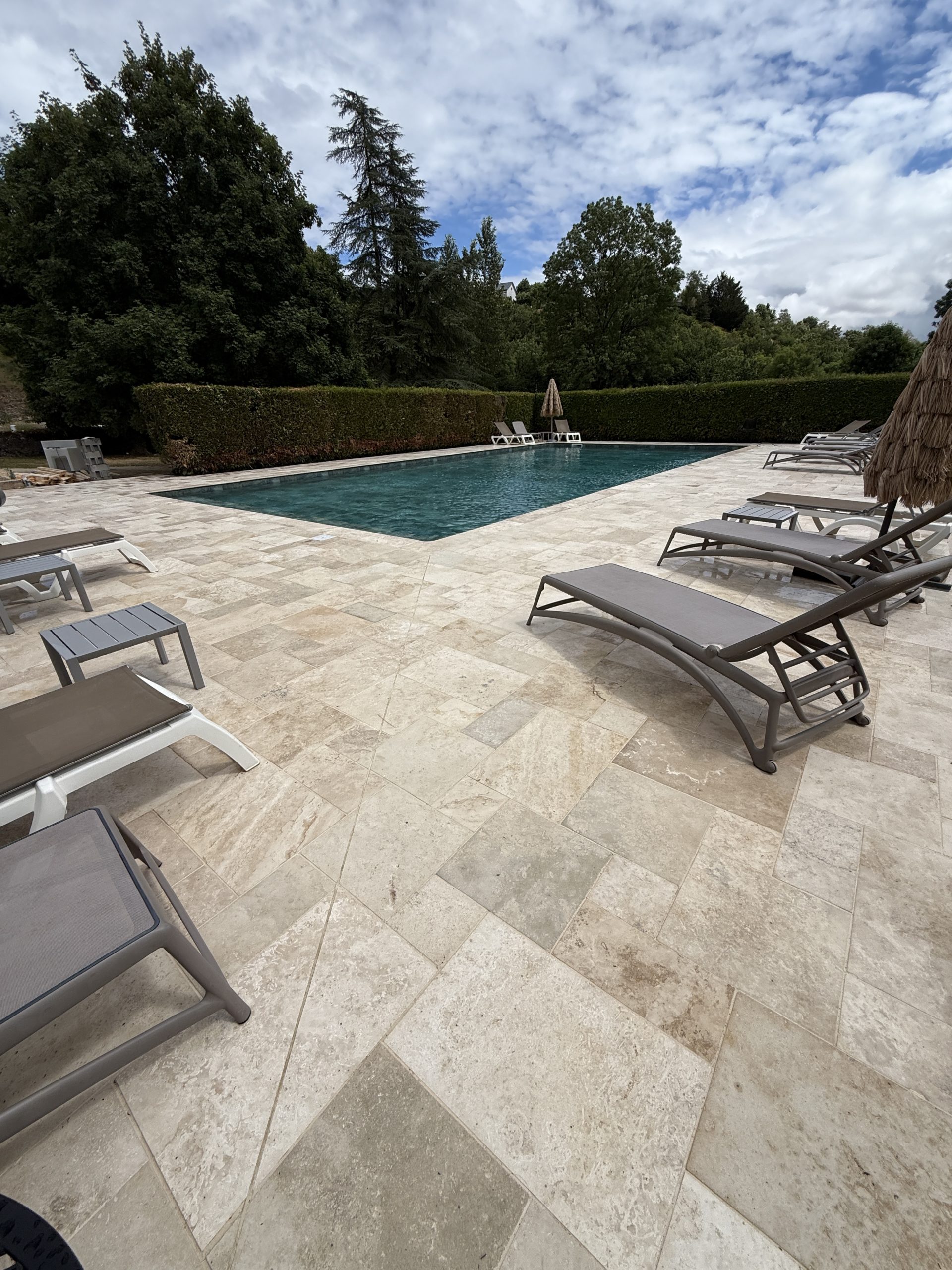 GEOSOLS CARRELAGE