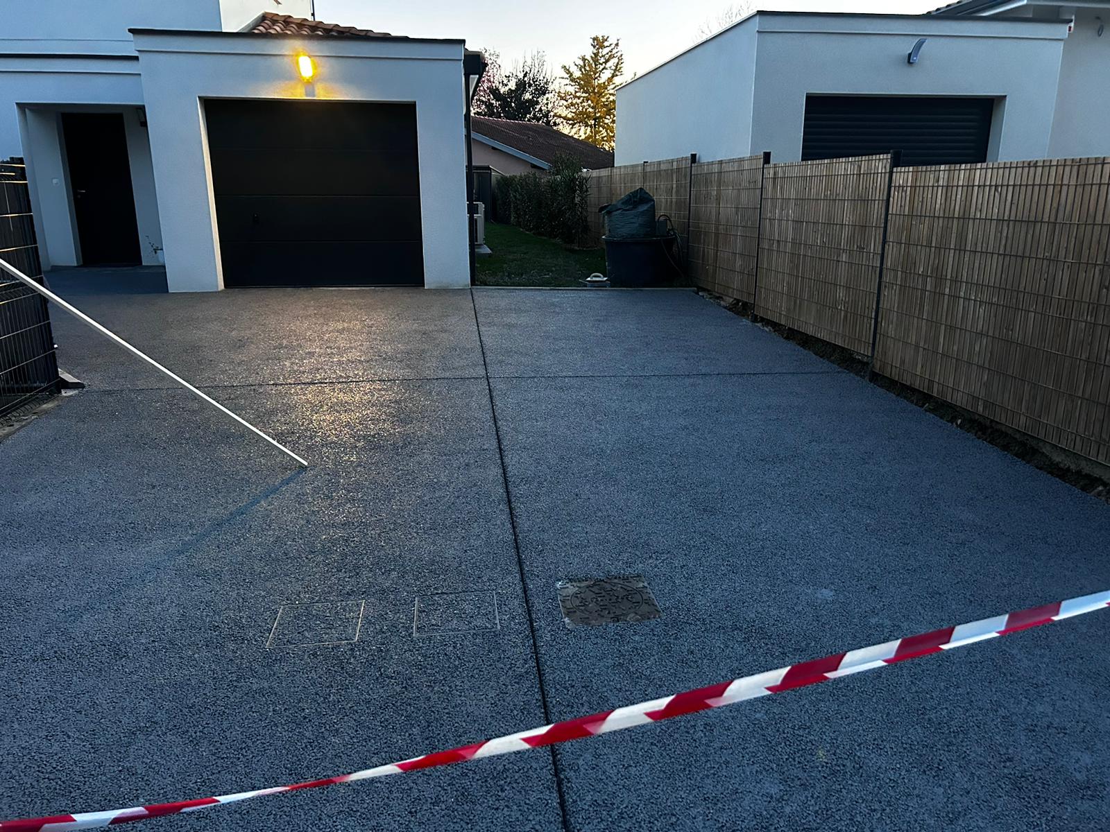 GEOSOLS BETON DRAINANT